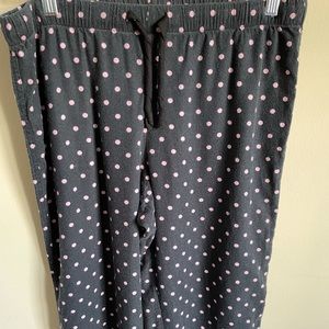 Victoria secret Pj pants